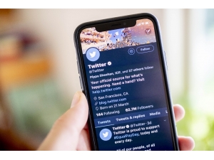 Twitter 13 Yaş Altındaki Kullanıcıları Engelliyor