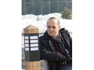 Gazeteci Aksakal İkinci Kez Baba Oldu