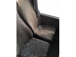 Kasımpaşa U13 Takımı’na Şok Saldırı