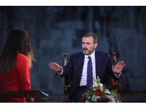 Ak Parti Sözcüsü Ünal: “Yeni Dönemde Bedelliyi Gündemimize Alacağız”