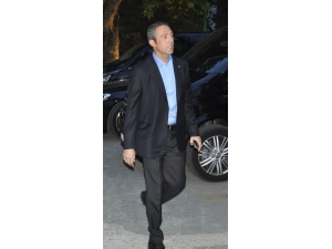 Ali Koç: “Sahada Kora Kor Rekabet, Saha Dışı Yapıcı Rekabet”