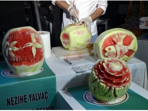 Bakan Sarıeroğlu Adana Tarımsal İhtisas Organize Sanayi Bölgesi’nin Müjdesini Verdi