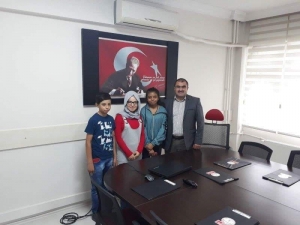 Kudüs İçin Mektup Yazdılar