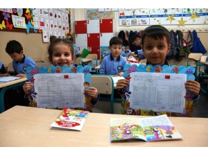 Aydın’da 178 Bin 640 Öğrenci Yarın Karne Alacak