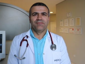 Uzmanlar Aday Ve Seçmenleri Ani Ölüme Karşı Uyarıyor