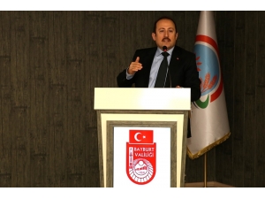 Bayburt’a Dokap Kapsamında 13,5 Milyon Tl Yatırım