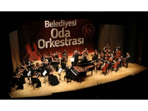 Karşıyaka’da ‘Zülfü Livaneli’ Gecesi