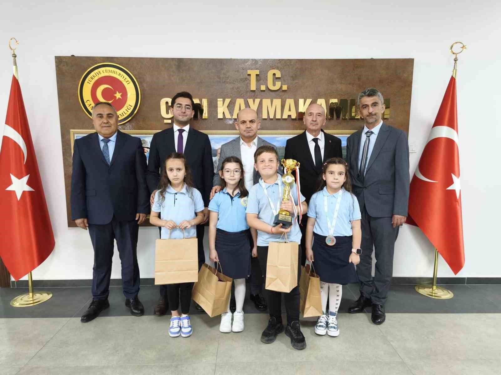 can-cumhuriyet-ilkokulu-ogrencileri-akil-zeka-oyunlarinda-turkiye-finallerine-katildi