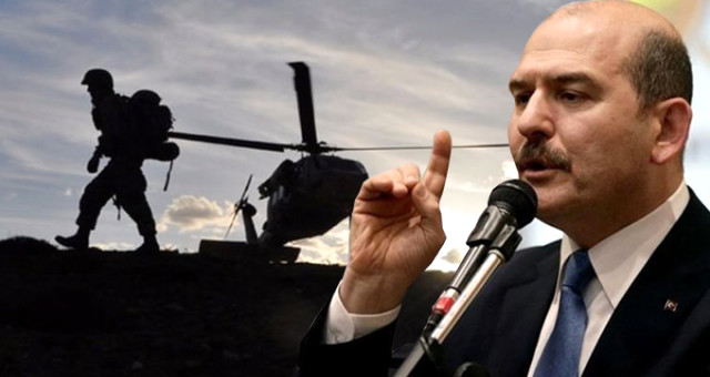 İçişleri Bakanı Soylu'dan Bedelli Askerlik Açıklaması: Bu Kararı Vermek Kolay Değil
