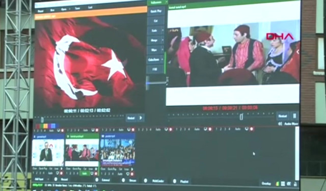 Muharrem İnce, Cumhurbaşkanı Erdoğan'a 'tosun Paşa' Videosu İle Yanıt Verdi