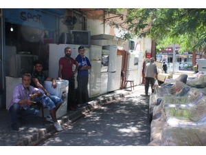 Spotçuların İnternet Çilesi