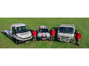 Tur Assist 2018 Yılı Hedefini Açıkladı