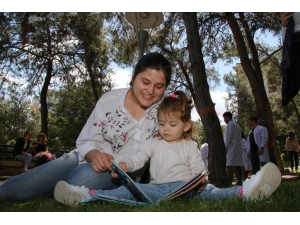 Çocuklarınızın Tatilde Kendilerini Keşfetmesine Zemin Hazırlayın