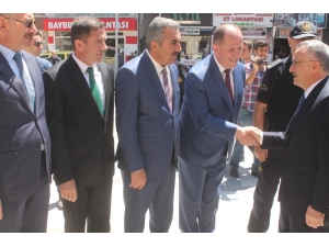 Bakan Ağbal’dan Kamuda Çalışanlara Maaş Müjdesi