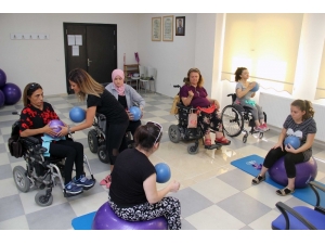 Engeller Spora Engel Değil