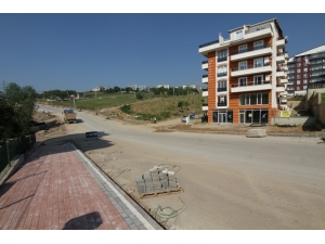 Şehir Hastanesi Bölgesine Alternatif Ulaşım