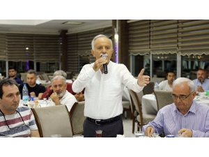 Bayraklı’da Amatöre Destek Sürüyor