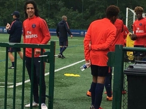 Fransızlar Emre Demir’i Bırakmadı