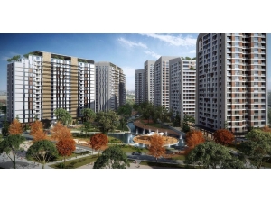 Büyükşehir’e Güven Tam