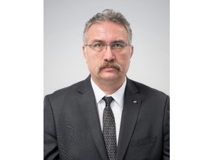 Erdemir’in Yeni Genel Müdürü Salih Cem Oral Oldu