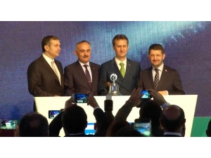 Borsa İstanbul’da Gong Aselsan İçin Çaldı