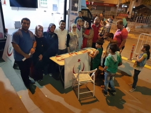 Akılcı İlaç Kullanımı Anlatıldı