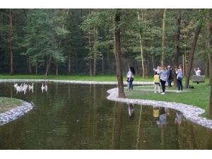 Ormanya’nın Tanıtımı 5 Bin Kişilik İftarla Yapıldı