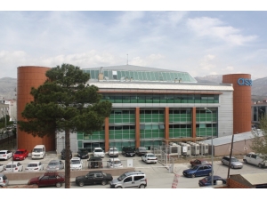 Assistt Erzincan Çağrı Merkezi Binası, Çevre Dostu Özellikleriyle Platinum Leed Sertifikası Aldı