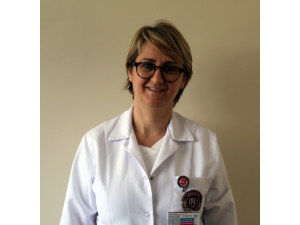 “Miyom Menopoz İle Birlikte Küçülüyor”