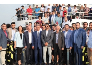 Hürriyet Mahallesi İftarda Buluştu