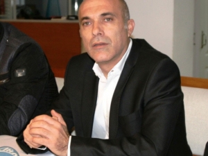 Ali Koç’a İlk Destek İzmir’den