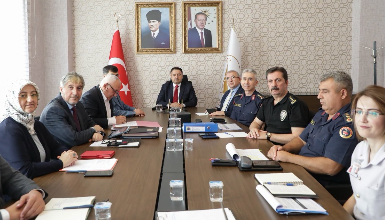 kutahya-da-okul-guvenligi-icin-kurumlar-arasi-is-birligi-gucleniyor