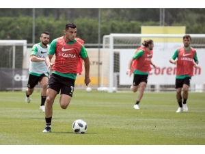 Avustralya Milli Takımı’nın Kampı Sona Erdi