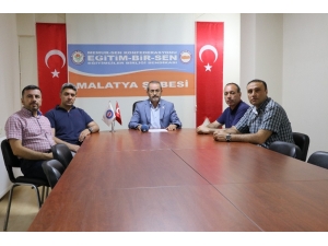 Yıldırım’dan Yılsonu Değerlendirmesi