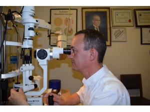 Yaz Ve Güneş, Göz Sağlığını Tehdit Edebilir