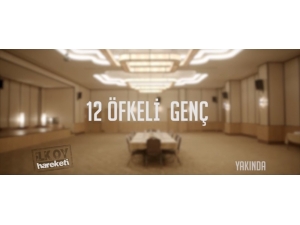 Gençlerden Seçim Öncesi İnternet Dizisi