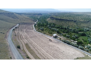 Başkan Karayol, "Yeşillendirme Çalışmalarına Önem Veriyoruz"