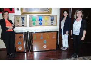 ’Sıfır Atık Projesi’nde İlk Somut Adım Samsun Büyükşehirden