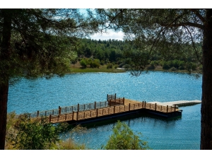 Samsun Turizmine “Vezirsuyu”