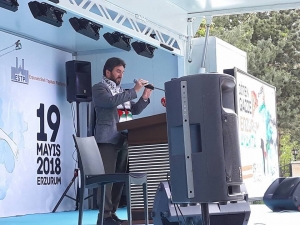 Karataş: “Eğitimde Sorunlar Büyüyor, Çözüm İrade Bekliyor”