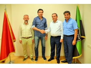 Denizlispor’da Osman Özköylü Dönemi