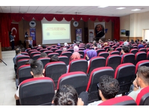 Van’da Yetenek Gelişimi Odaklı Farklılaştırılmış Öğretim Semineri Gerçekleştirildi