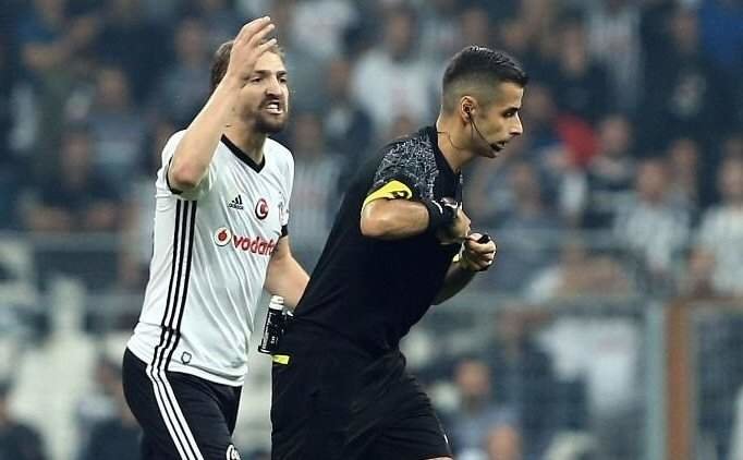 Caner Erkin Için 2 Yıl Hapis Istemi!