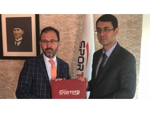 Yenişehir’e 12 Spor Sahası Yapılacak