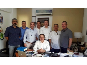 Stb Başkanı Yaşacan Güven Tazeledi