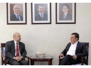 Ürdün’ün Yeni Başbakanı Rezzaz: "Protestolara Sebep Olan Vergi Kanun Tasarısını Geri Çekeceğim"