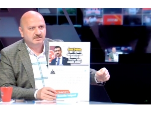 Metin Gündoğdu: “Eren Erdem’in Danışmanının Ses Kaydı Bende”