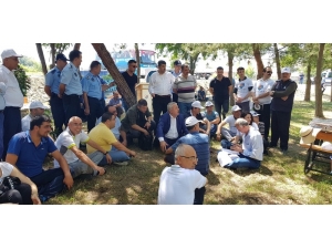 Dörtyol’da Çevre Haftası Etkinliği