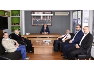 Bakan Kurtulmuş: "Aleviler İçin Vaatler Bizim İçin Sözdür”