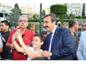 Çukurova’da Futbol Yaz Okulu Açıldı